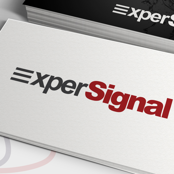 exper signal identity design